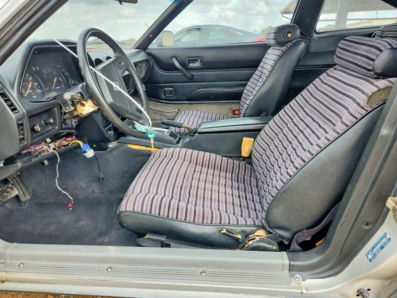Продаж на аукціоні авто 1982 Datsun 280zx, vin: JN1HZ06S8CX430701, номер лоту: 45632496