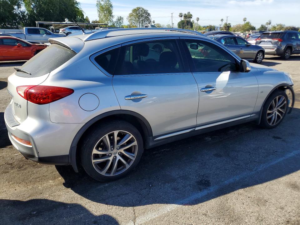 2016 Infiniti Qx50 მანქანა იყიდება აუქციონზე, vin: JN1BJ0RP8GM233801, აუქციონის ნომერი: 46064576