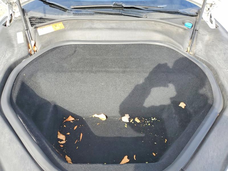 Продажа на аукционе авто 2015 Tesla Model S, vin: 5YJSA1E27FF104176, номер лота: 46759776