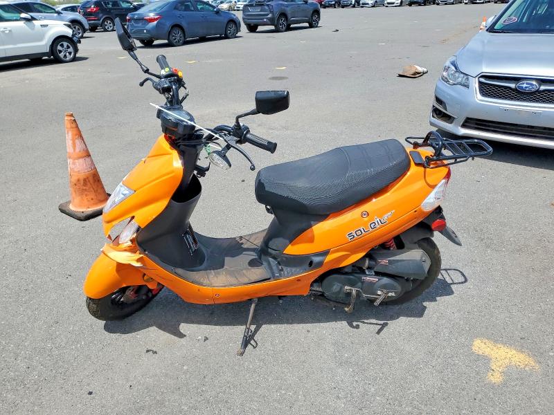 46619526 :رقم المزاد ، L5YACAPZ9R1164577 vin ، 2024 Other Other مزاد بيع