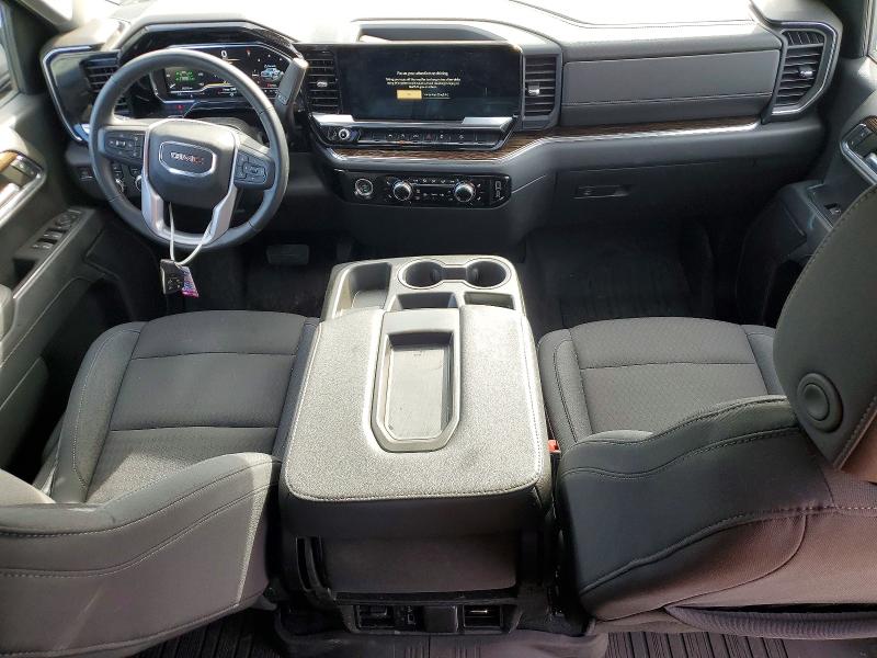 Aukcja sprzedaży 2023 Gmc Sierra, vin: 1GTRUCED8PZ300450, numer aukcji: 41754986