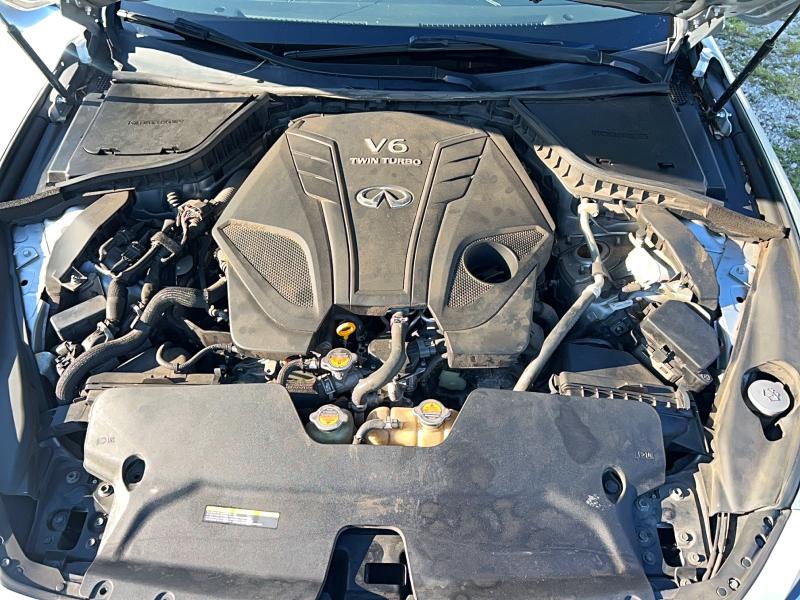 Aukcja sprzedaży 2019 Infiniti Q50, vin: JN1EV7AP3KM514466, numer aukcji: 48277646