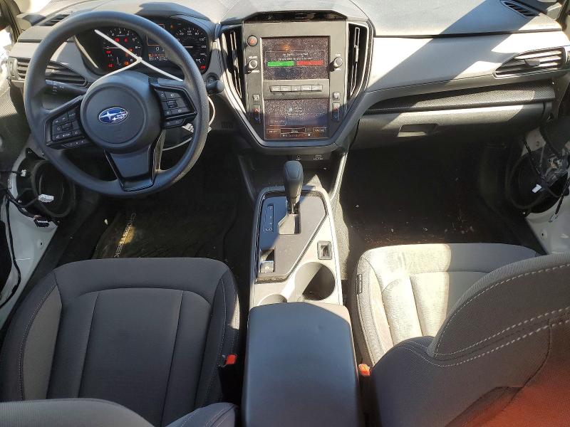 Продажа на аукционе авто 2024 Subaru Crosstrek, vin: JF2GUABC9R8396414, номер лота: 45885486