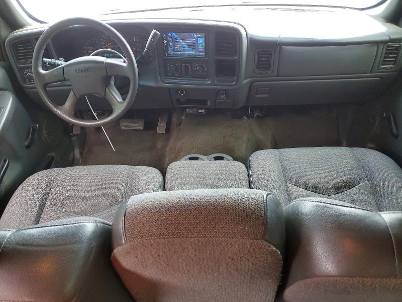 Aukcja sprzedaży 2006 Gmc New Sierra, vin: 1GTEC19Z56Z214233, numer aukcji: 46996276