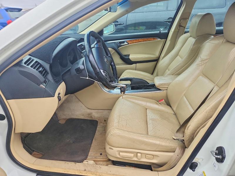 2004 Acura Tl მანქანა იყიდება აუქციონზე, vin: 19UUA66234A064139, აუქციონის ნომერი: 46694316