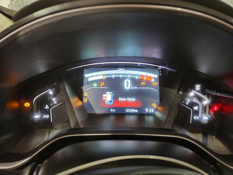 Aukcja sprzedaży 2017 Honda Cr-v, vin: 2HKRW2H97HH130196, numer aukcji: 47414936