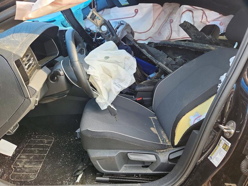 Aukcja sprzedaży 2025 Volkswagen Jetta, vin: 3VWBX7BU1SM076224, numer aukcji: 47603066