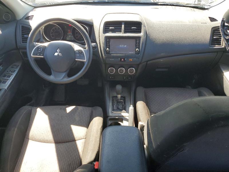 Aukcja sprzedaży 2019 Mitsubishi Outlander Sport, vin: JA4AP3AU0KU029345, numer aukcji: 45732536