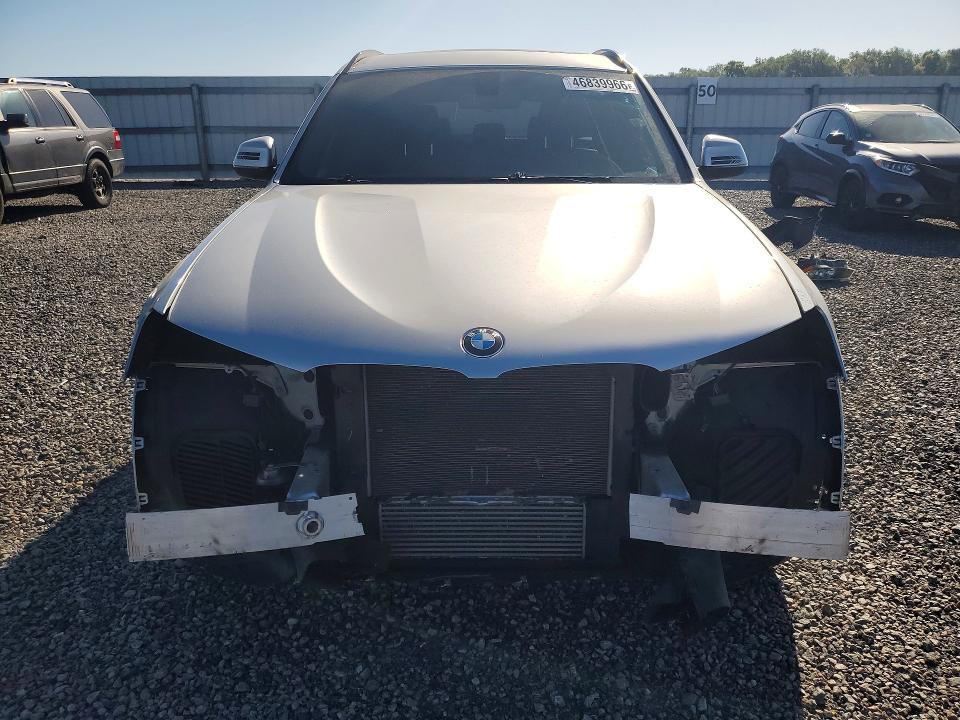 Aukcja sprzedaży 2017 Bmw X3, vin: 5UXWZ7C31H0V88175, numer aukcji: 46839966