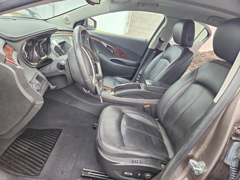 Продажа на аукционе авто 2012 Buick Lacrosse, vin: 1G4GD5ER2CF252403, номер лота: 79656615