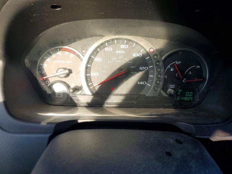 Продажа на аукционе авто 2005 Honda Pilot, vin: 2HKYF18745H522245, номер лота: 46377506