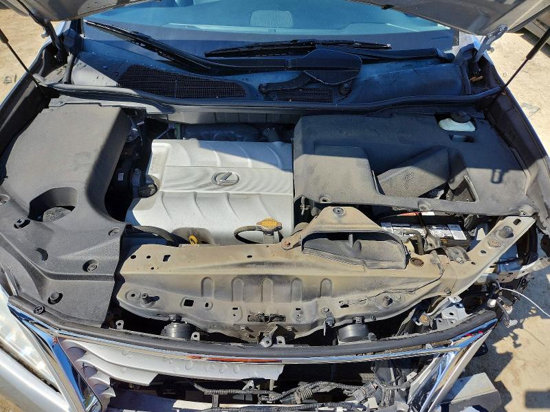 Продаж на аукціоні авто 2015 Lexus Rx 350, vin: 2T2BK1BA6FC278538, номер лоту: 46439536