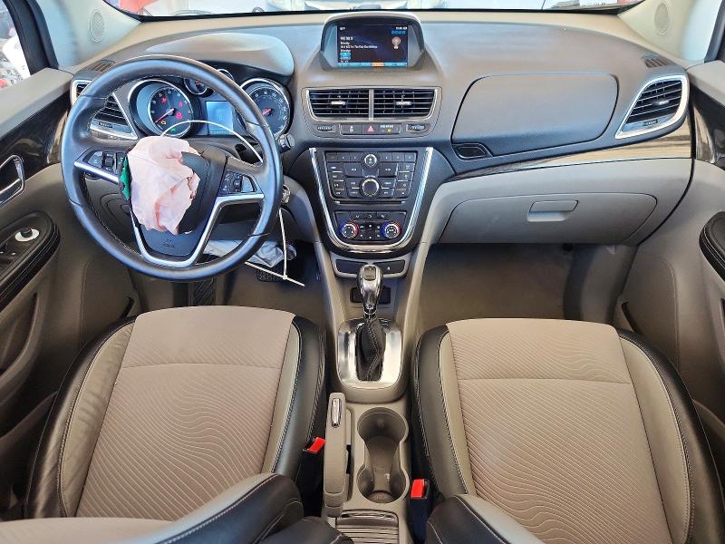 Продаж на аукціоні авто 2014 Buick Encore, vin: KL4CJBSBXEB562224, номер лоту: 45889706