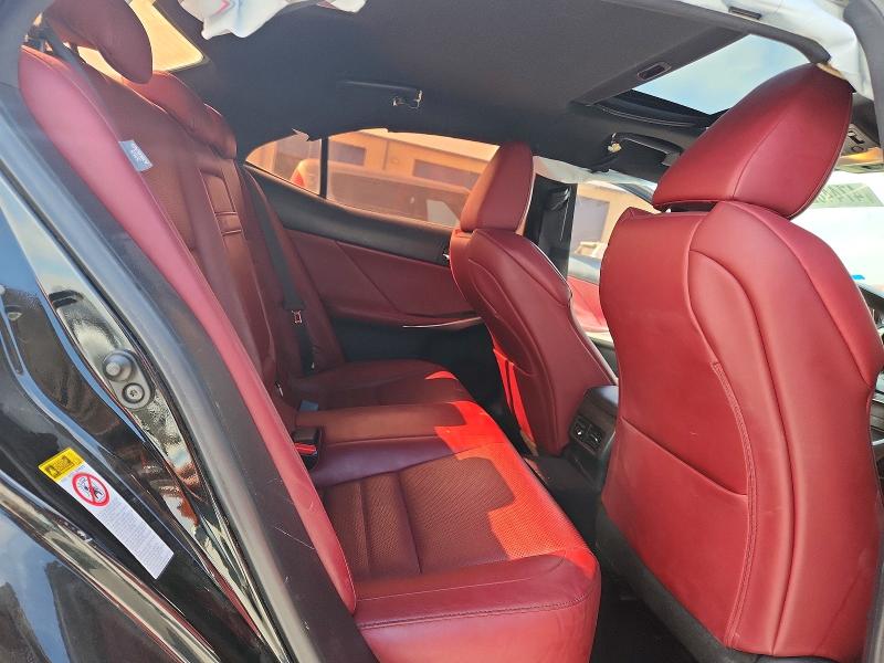 Продажа на аукционе авто 2014 Lexus Is 350, vin: JTHBE1D23E5014446, номер лота: 47448216