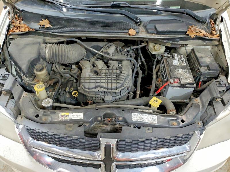 Aukcja sprzedaży 2013 Dodge Grand Caravan, vin: 2C4RDGCG7DR683713, numer aukcji: 45777376
