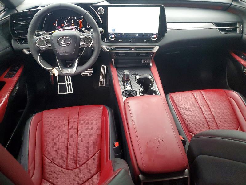 Продажа на аукционе авто 2023 Lexus Rx 350, vin: 2T2BAMCA3PC018926, номер лота: 79439395