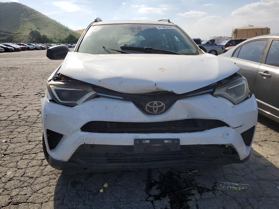 Продажа на аукционе авто 2017 Toyota Rav4, vin: 2T3ZFREV4HW378005, номер лота: 41985946