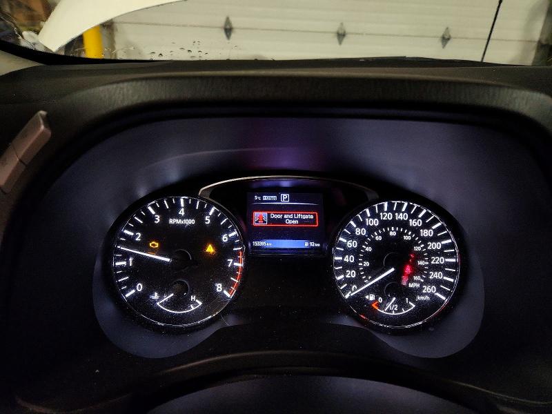 2016 Nissan Pathfinder მანქანა იყიდება აუქციონზე, vin: 5N1AR2MM6GC649468, აუქციონის ნომერი: 41797796