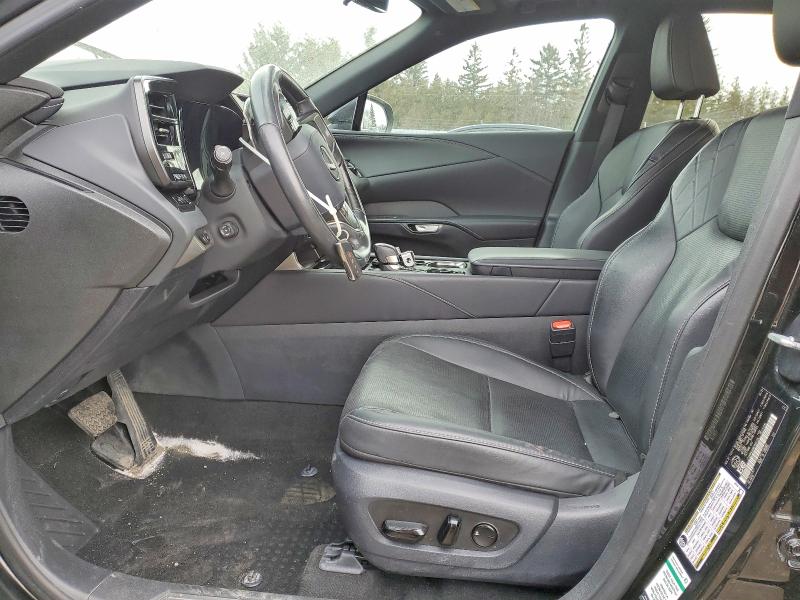 Продажа на аукционе авто 2024 Lexus Rx 350h, vin: 2T2BBMCA9RC046178, номер лота: 79105745