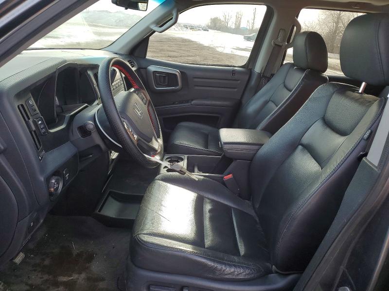 Продажа на аукционе авто 2010 Honda Ridgeline, vin: 5FPYK1F5XAB503437, номер лота: 79672135