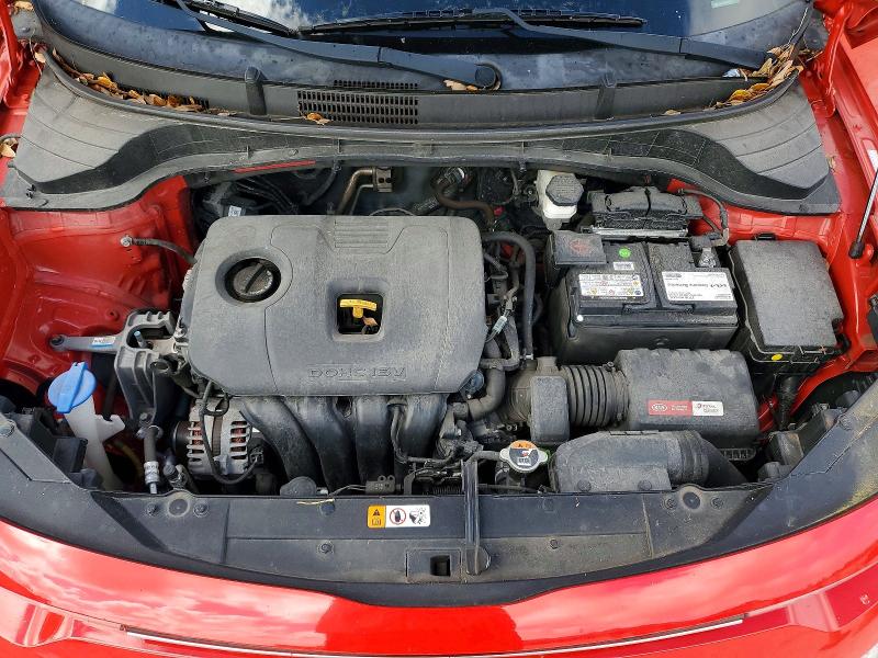 Aukcja sprzedaży 2022 Kia Soul, vin: KNDJ23AU4N7157501, numer aukcji: 79556665