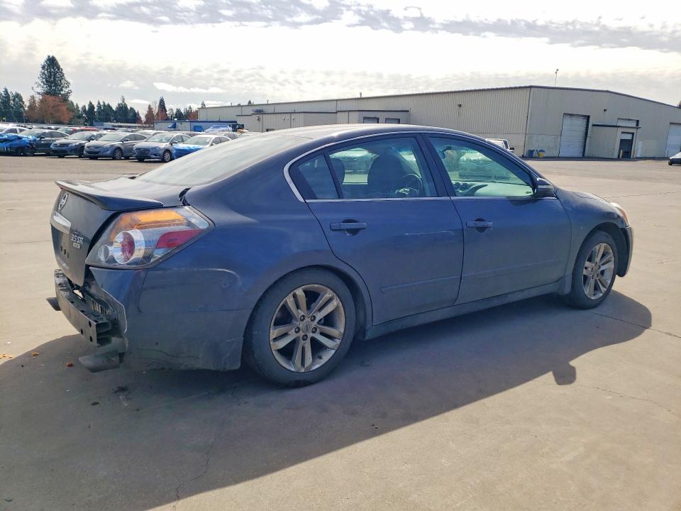 Aukcja sprzedaży 2012 Nissan Altima, vin: 1N4BL2AP3CC158476, numer aukcji: 52900566