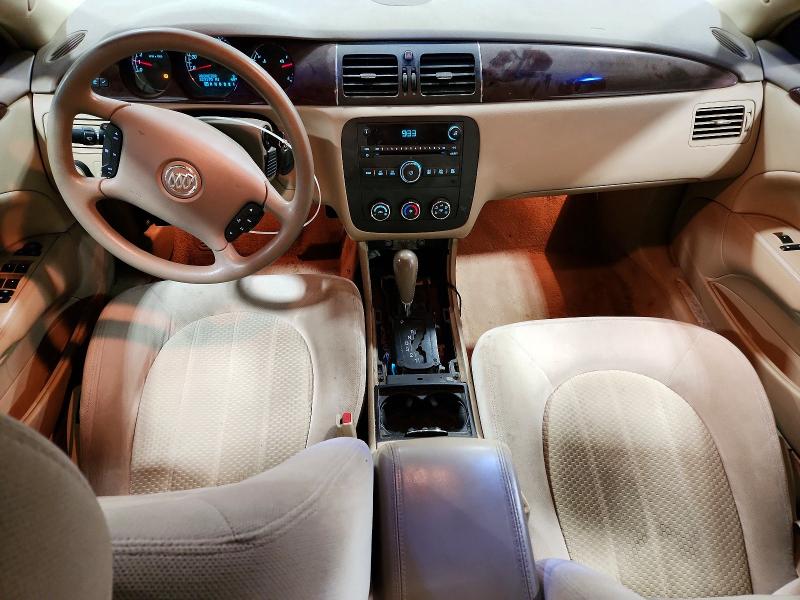 Aukcja sprzedaży 2006 Buick Lucerne, vin: 1G4HP57296U246755, numer aukcji: 47724436