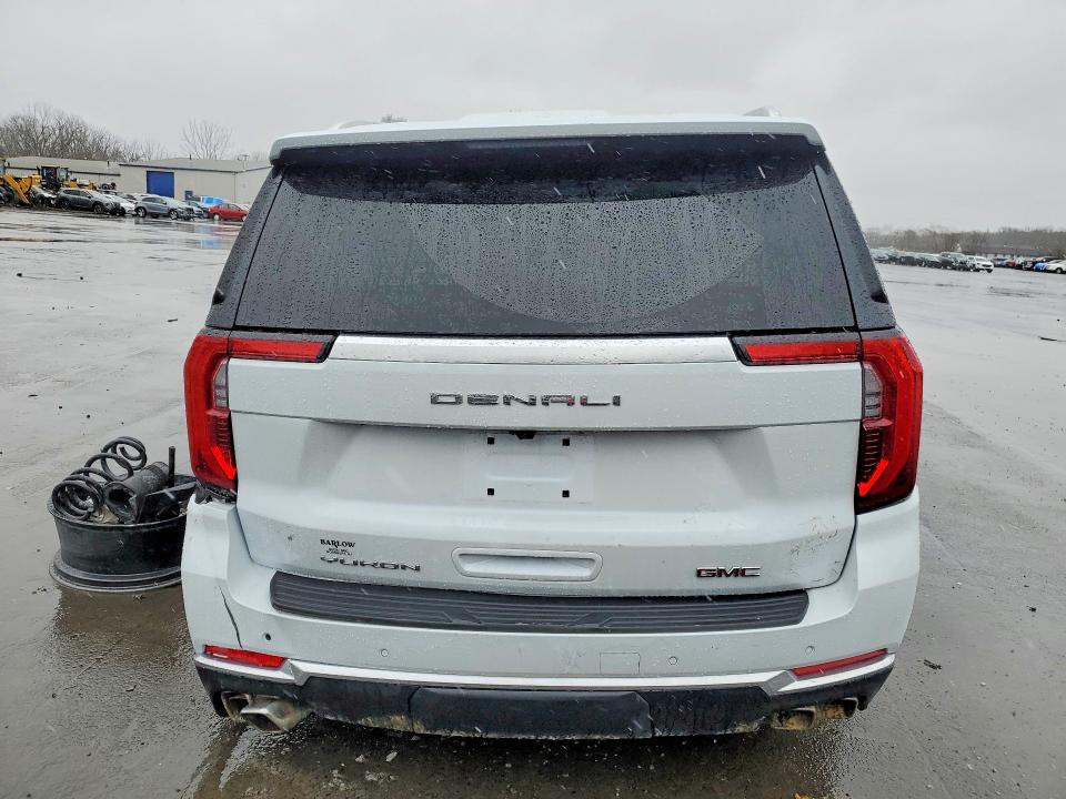 Продаж на аукціоні авто 2026 Gmc Yukon, vin: 1GKS2DKLXTR182084, номер лоту: 45817816