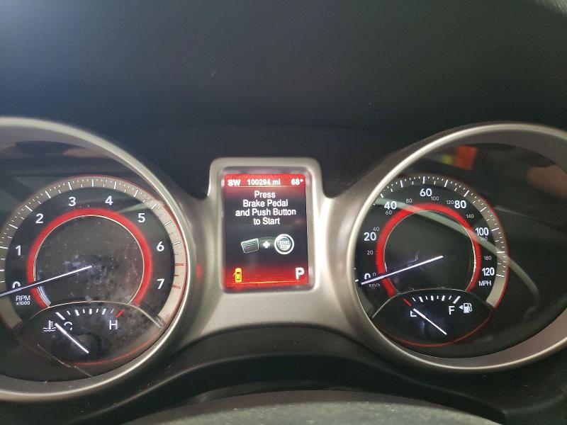 47641626 :رقم المزاد ، 3C4PDDBG3FT536022 vin ، 2015 Dodge Journey مزاد بيع