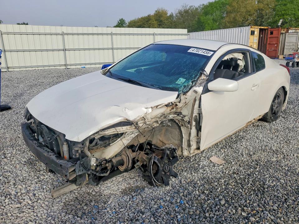 Auction sale of the 2008 Nissan Altima, vin: 1N4AL24EX8C274965, lot number: 47021456