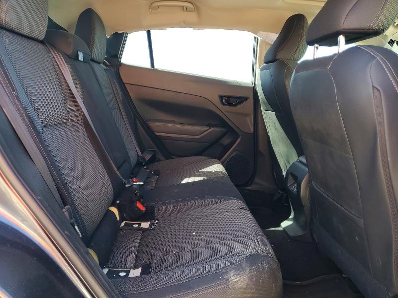 46846986 :رقم المزاد ، JF2GUADC5R8251738 vin ، 2024 Subaru Crosstrek مزاد بيع