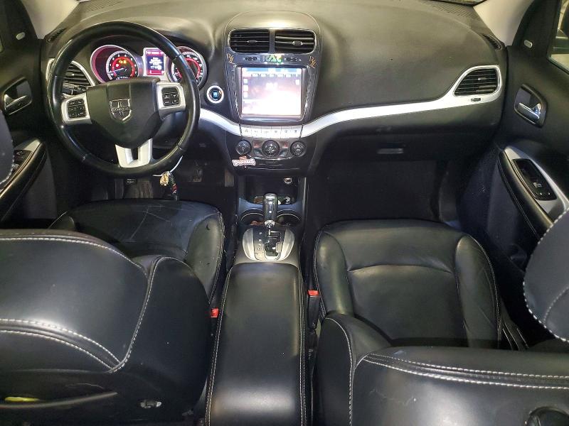 Продаж на аукціоні авто 2012 Dodge Journey, vin: 3C4PDDDG0CT224667, номер лоту: 46531686