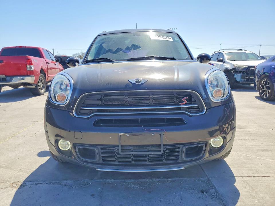 Продажа на аукционе авто 2016 Mini Cooper, vin: WMWZC5C57GWU04372, номер лота: 46294676