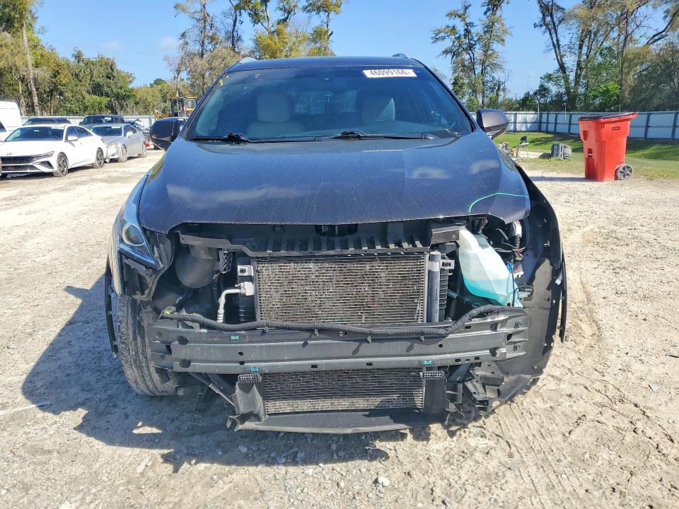 Aukcja sprzedaży 2018 Cadillac Xt5, vin: 1GYKNARS1JZ102127, numer aukcji: 46099166