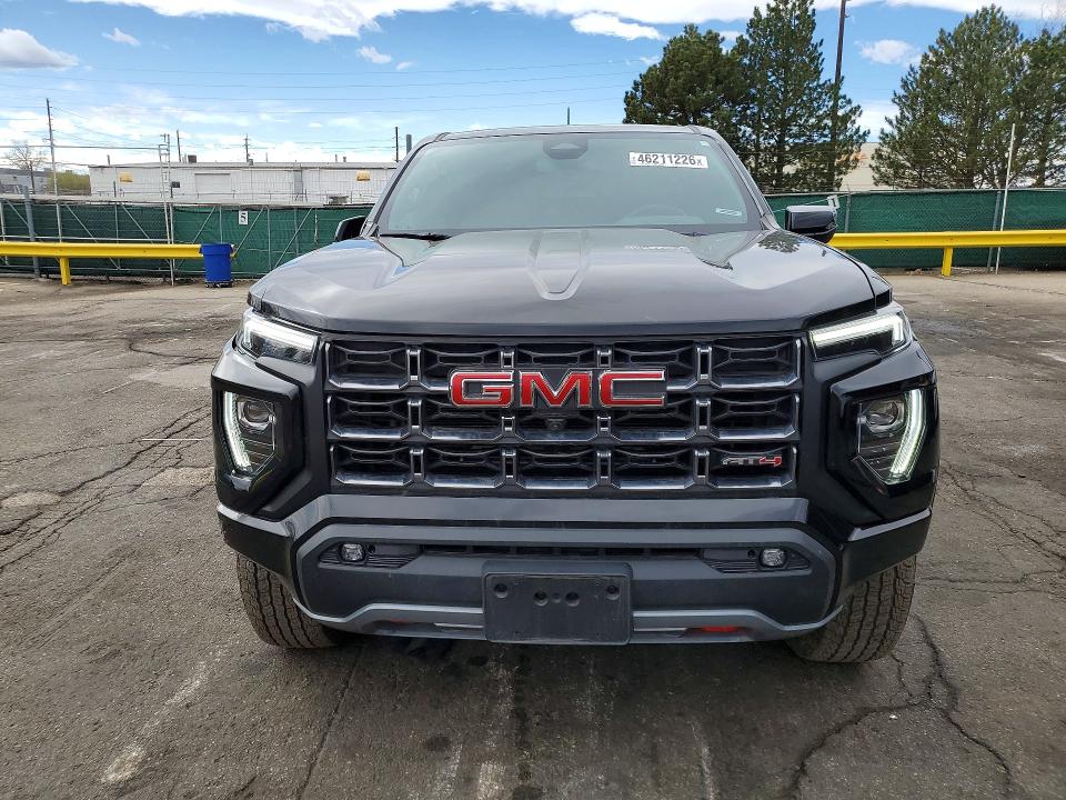Aukcja sprzedaży 2023 Gmc Canyon, vin: 1GTP6DEK5P1174570, numer aukcji: 46211226