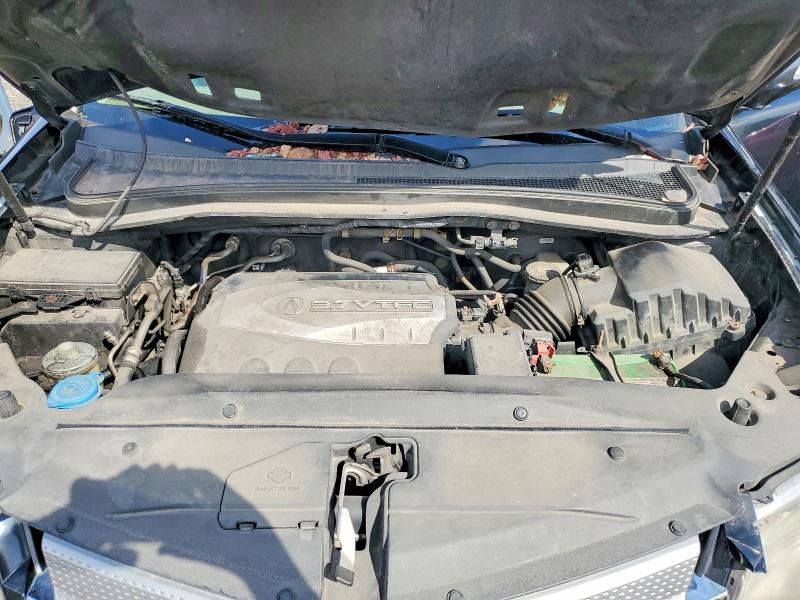 Продаж на аукціоні авто 2009 Acura Mdx, vin: 2HNYD28699H514766, номер лоту: 41738216