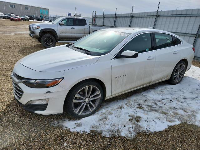 Продаж на аукціоні авто 2023 Chevrolet Malibu, vin: 1G1ZD5ST1PF252730, номер лоту: 46914026