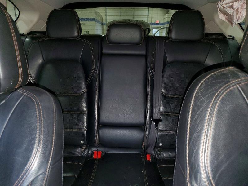 2021 Mazda Cx-5 მანქანა იყიდება აუქციონზე, vin: JM3KFACM7M0405250, აუქციონის ნომერი: 48048586