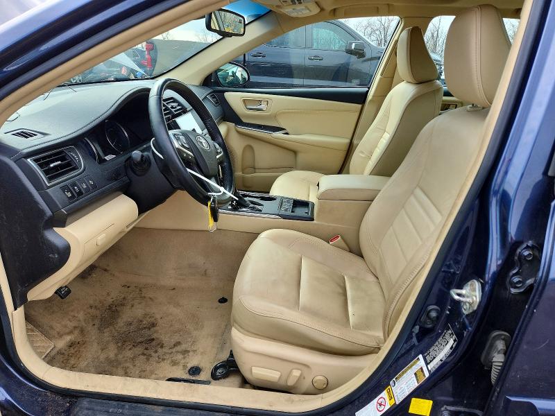 Продажа на аукционе авто 2016 Toyota Camry Hybrid, vin: 4T1BD1FK2GU191463, номер лота: 45904136