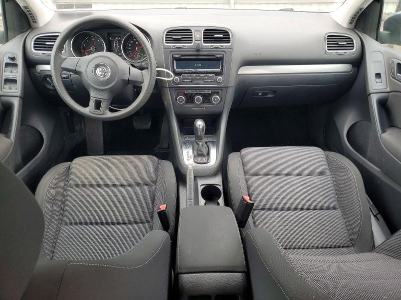 Продаж на аукціоні авто 2012 Volkswagen Golf, vin: WVWDB7AJ1CW147022, номер лоту: 46889666