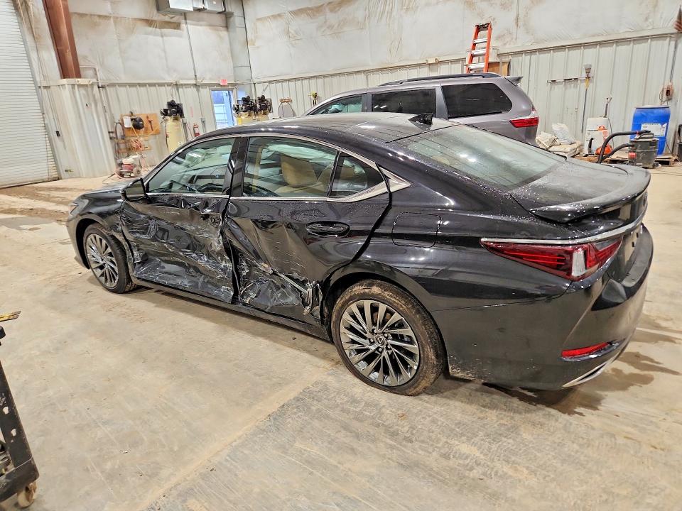 Aukcja sprzedaży 2025 Lexus Es 350, vin: 58AFZ1B17SU207660, numer aukcji: 41693346