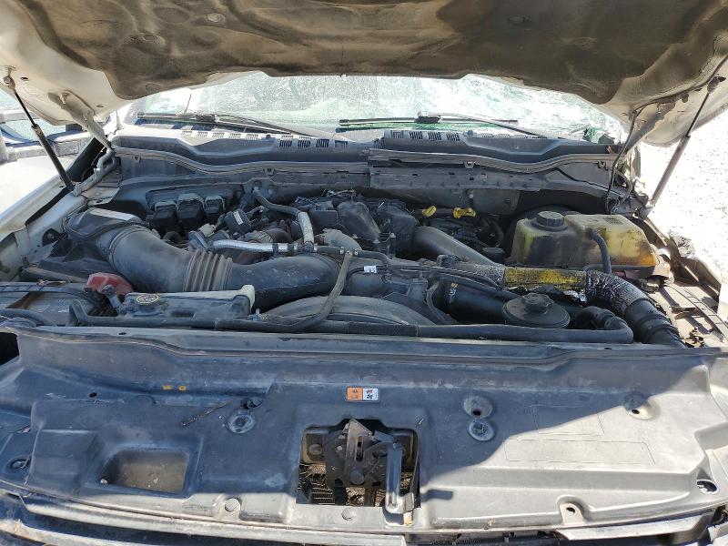 52226926 :رقم المزاد ، 1FT7W2BT7HED68982 vin ، 2017 Ford F250 مزاد بيع