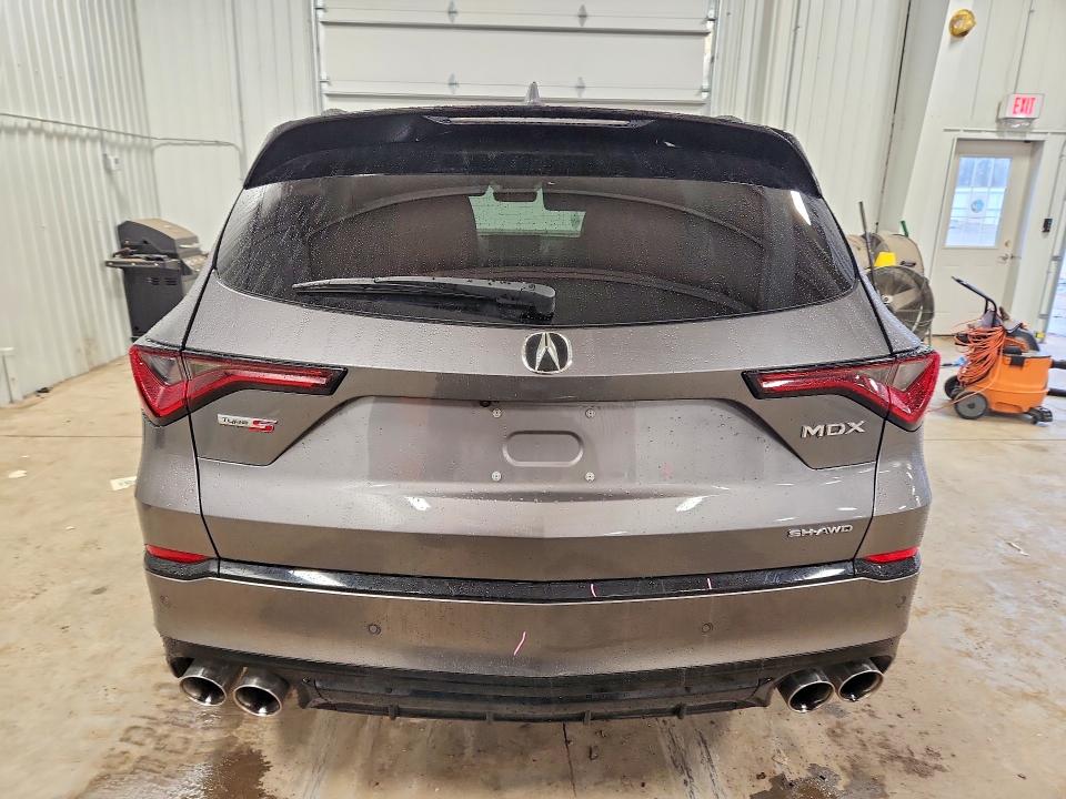 Продажа на аукционе авто 2022 Acura Mdx, vin: 5J8YD8H8XNL001003, номер лота: 41865886