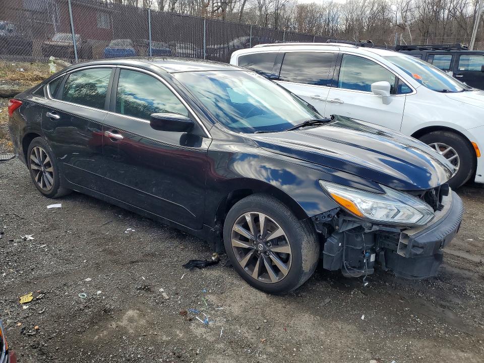 Aukcja sprzedaży 2016 Nissan Altima, vin: 1N4AL3AP1GC202885, numer aukcji: 45471926