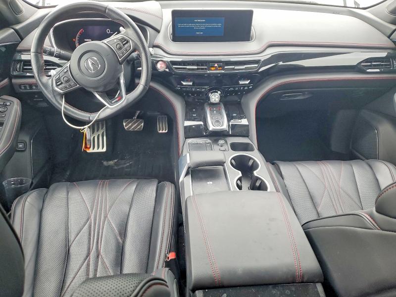 Aukcja sprzedaży 2023 Acura Mdx, vin: 5J8YD8H87PL004086, numer aukcji: 79542235