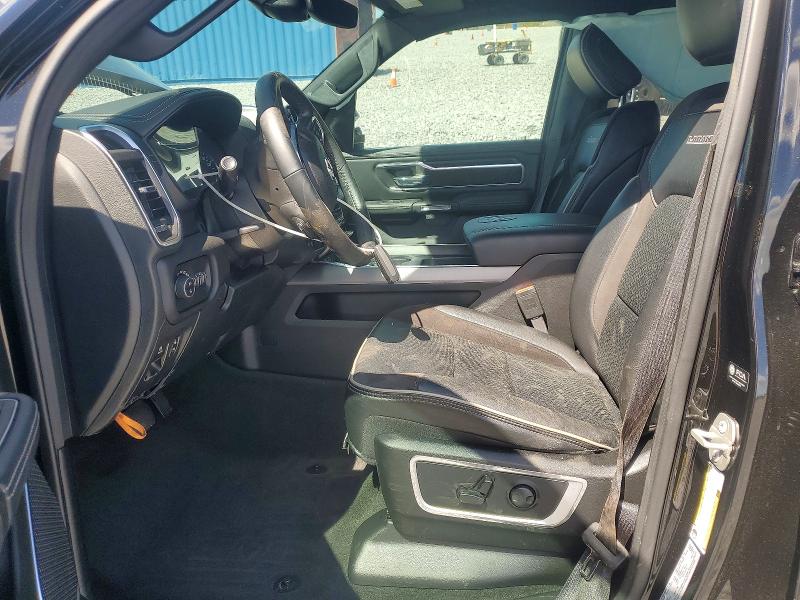 Продаж на аукціоні авто 2023 Ram 1500, vin: 1C6SRFJT2PN668350, номер лоту: 46996036