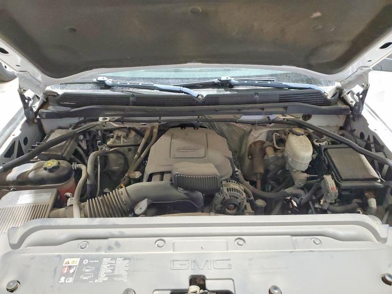 Продажа на аукционе авто 2015 Gmc Sierra, vin: 1GT22XEG9FZ515472, номер лота: 46517876