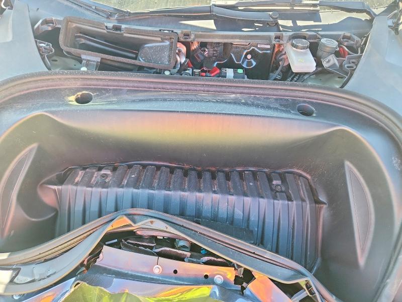 2022 Tesla Model 3 მანქანა იყიდება აუქციონზე, vin: 5YJ3E1EB4NF259484, აუქციონის ნომერი: 78968385