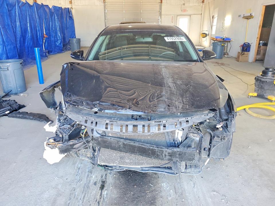 41952906 :رقم المزاد ، 5XXGT4L39GG036930 vin ، 2016 Kia Optima مزاد بيع