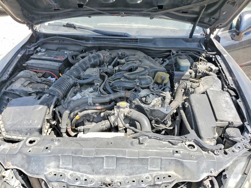 2006 Lexus Is 250 მანქანა იყიდება აუქციონზე, vin: JTHBK262865019753, აუქციონის ნომერი: 47205526